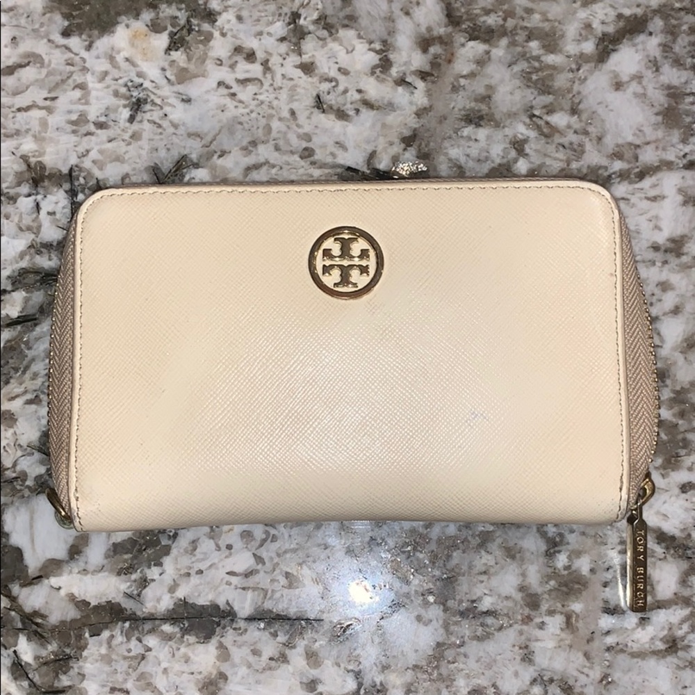 Tory Burch wallet